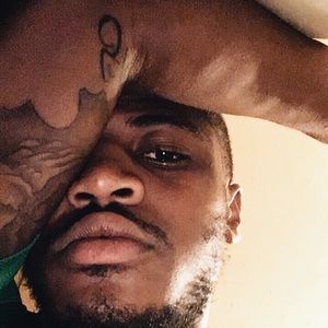 Meet your Posher, Davaughn